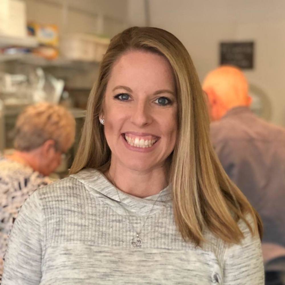Meet your Posher, Kandi